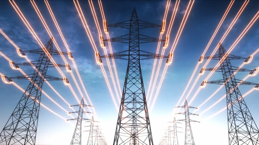 production, transport et distribution d’énergie